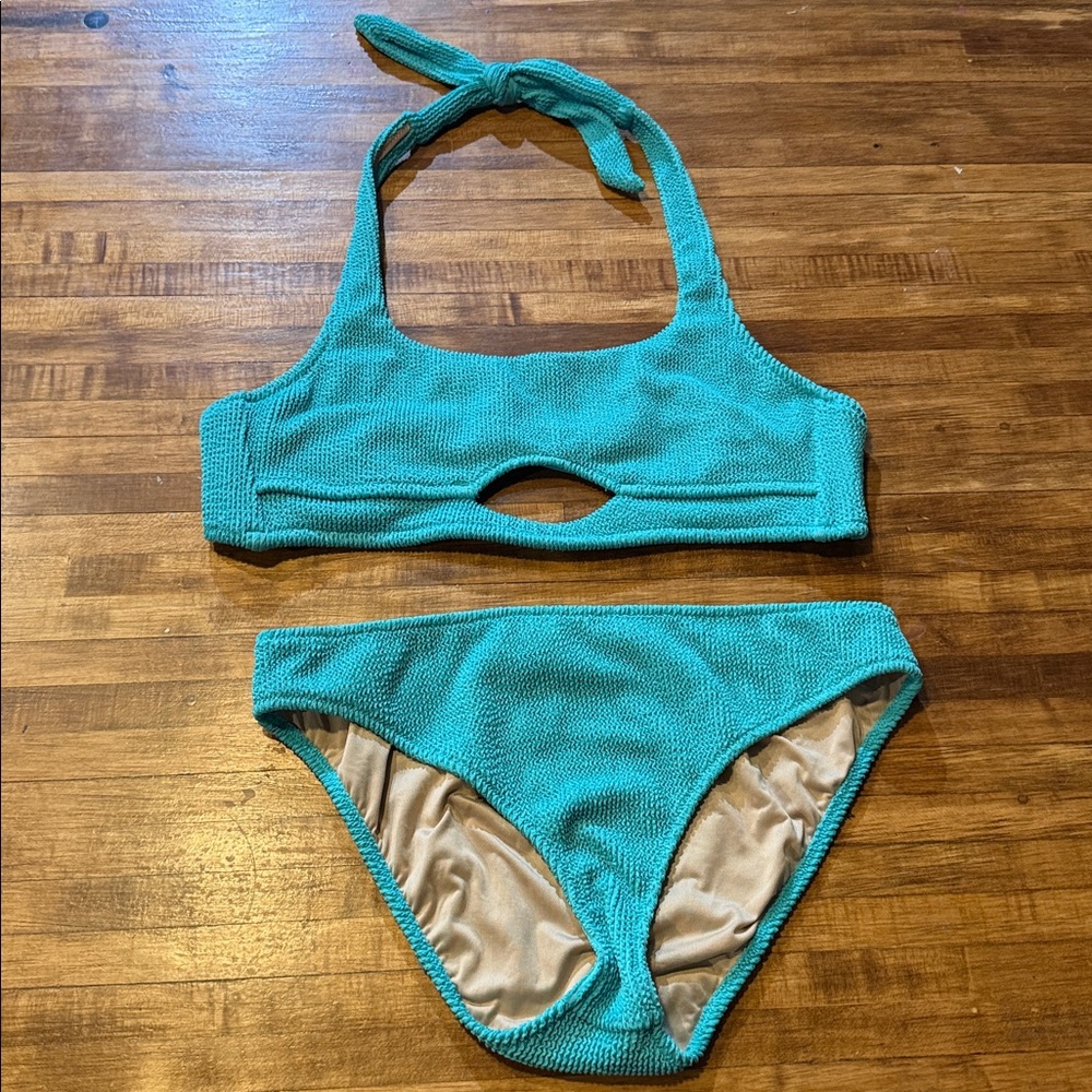 Shade shore Bikini size Large C1 - Picture 2 of 6